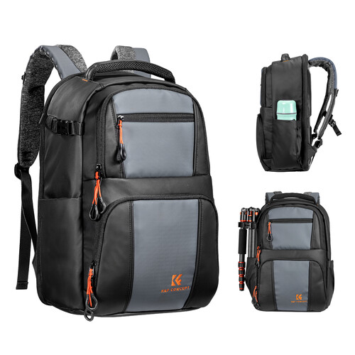 K&F Concept Beta Series Camera Backpack V2 30L (Crni) KF13.160 - 2